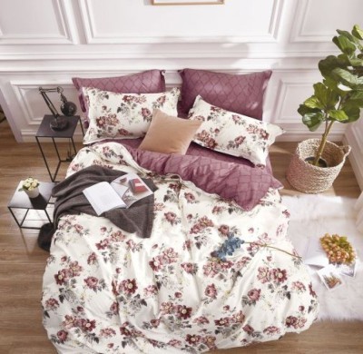 Постельное белье Valtery печатный CL-288 полуторное