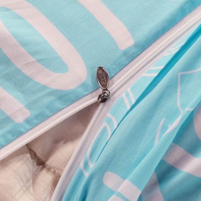 Лав стори Комплект постельного белья детский