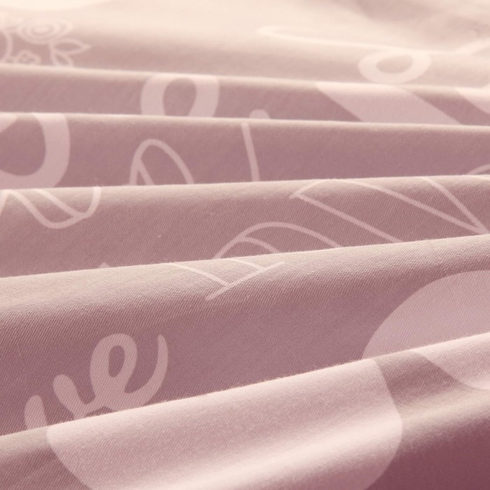 Лав стори Комплект постельного белья детский