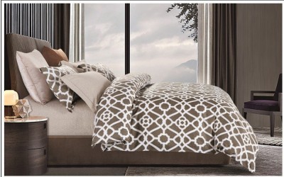 Постельное белье Valtery полисатин SF-31 двуспальное