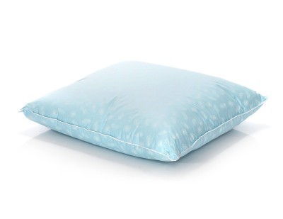 Подушка пуховая &quot;ЭКСТРА&quot; 68*68