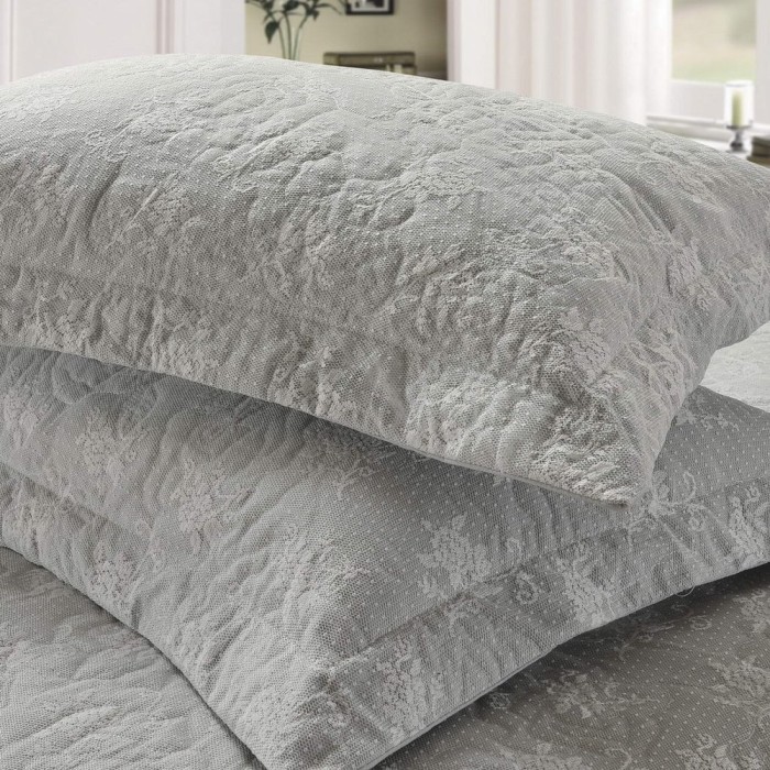 Меликана (мор.волна) Покрывало 240х260