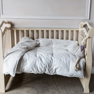 Одеяло BABY PLATINUM GRASS всесезонное 100х135