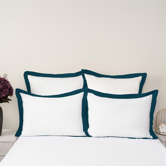 Флер №7 Наволочка Сатин 70х70 (2шт)