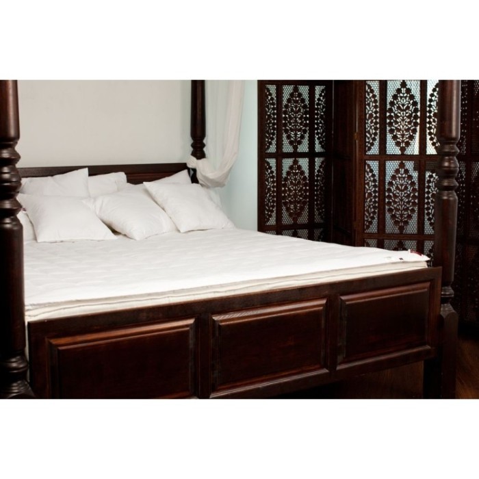 Наматрасник 95C° Grass (180 х 200)