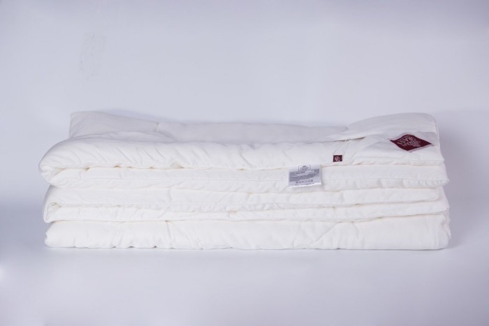 Одеяло волокно эвкалипта Double Tencel Grass Всесезонное 260х240