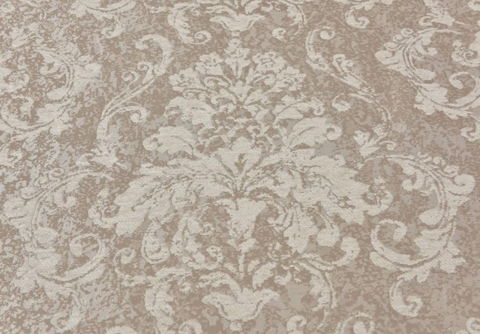 Ивина (беж) Покрывало 240х260