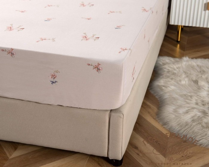 Эрин крем Комплект 90х190х30