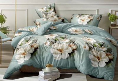 Постельное белье Поплин Вальтери AP-123 Полуторное