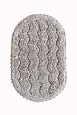 Michael (беж) Набор ков. для ванной кружевной 60х100 и 50х70