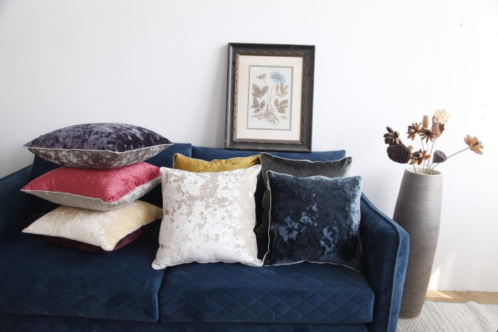 Ева №6 Наволочка 45х45