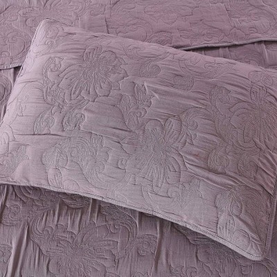 Даминго (пудра) Покрывало 240х260