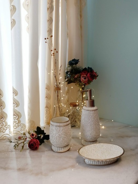 Набор №37 (беж)