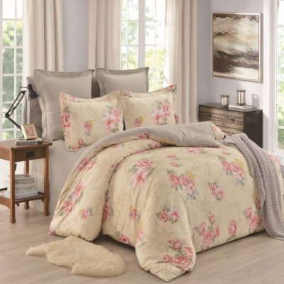 Постельное белье Valtery печатный C-451 полуторное