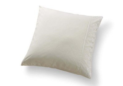 Наволочки софткоттон с гипюром NMG-02 70x70 2шт