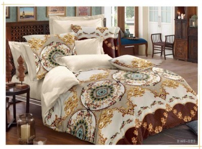 Постельное белье Valtery печатный MP-51 полуторное