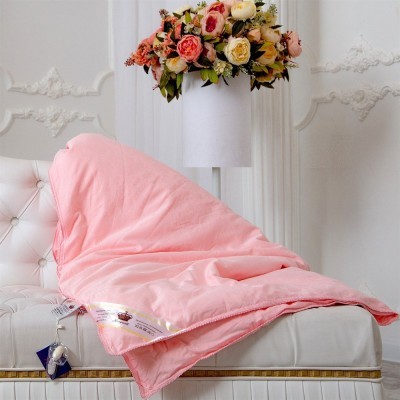 Одеяло Kingsilk Elisabette Элит E-200-1,3-Roz
