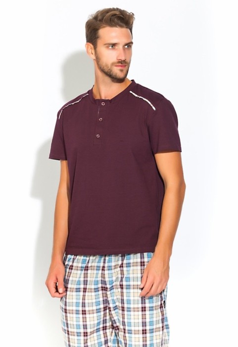 Домашний костюм - пижама BOSS №25 (PM 2140/3) 4121