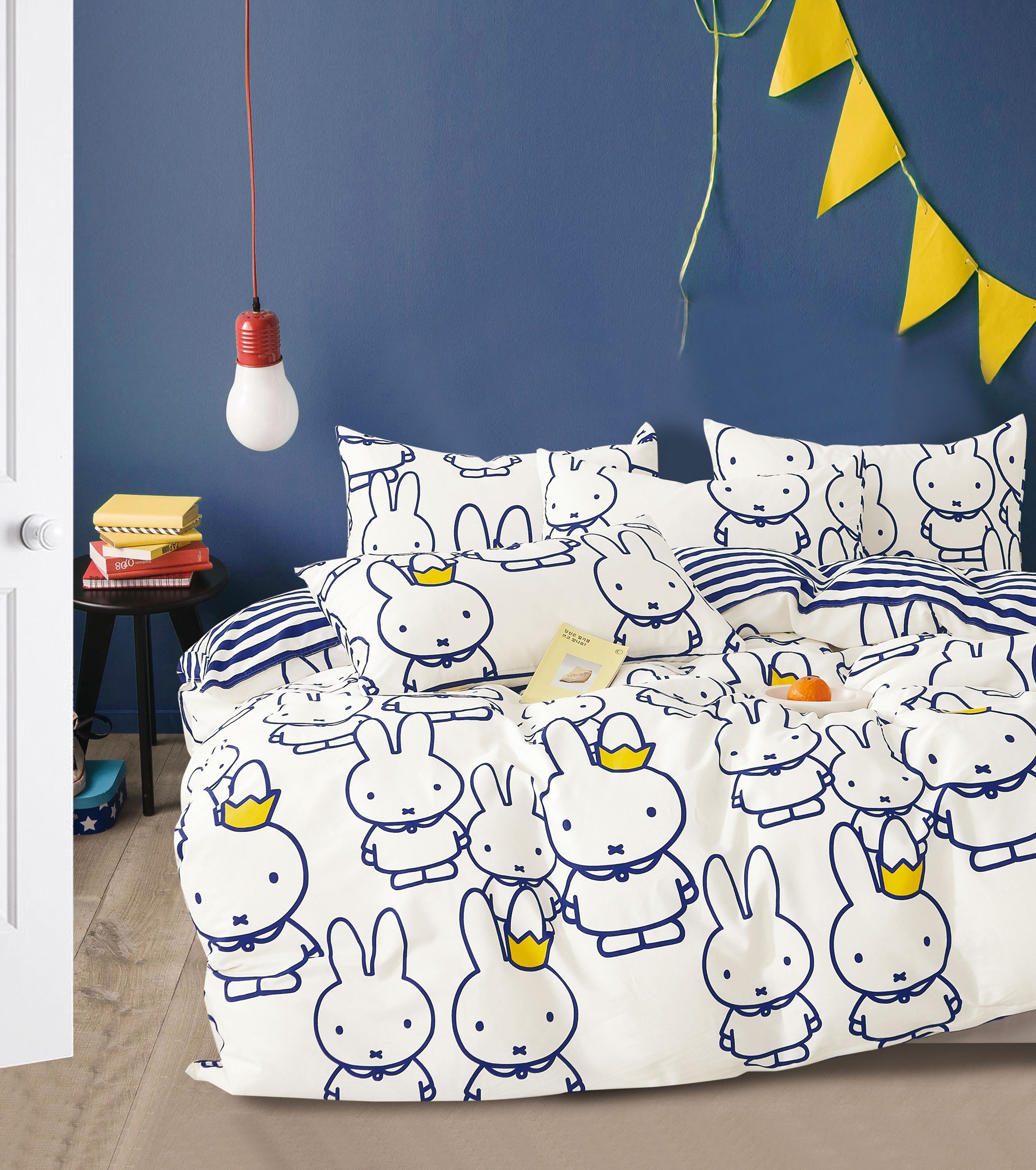 Постельное белье Twill 2 спальный TPIG2-1959-50 КОД1049