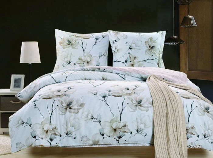 Пододеяльники сатин печатные PDST-221-180x215