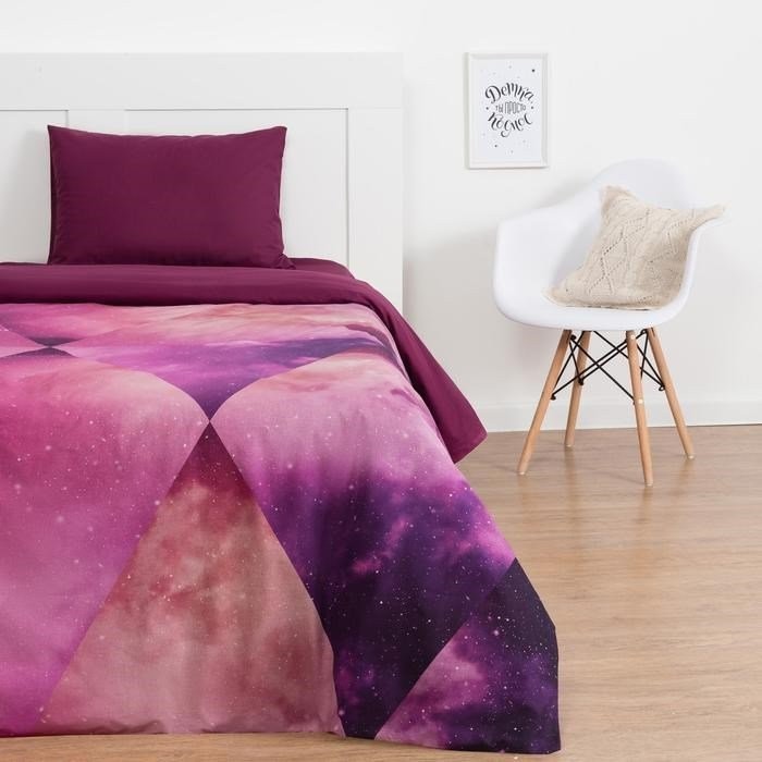 Этель ETP-120-1 Вселенная