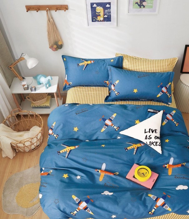 Постельное белье Tango TPIG4-1468 полуторное