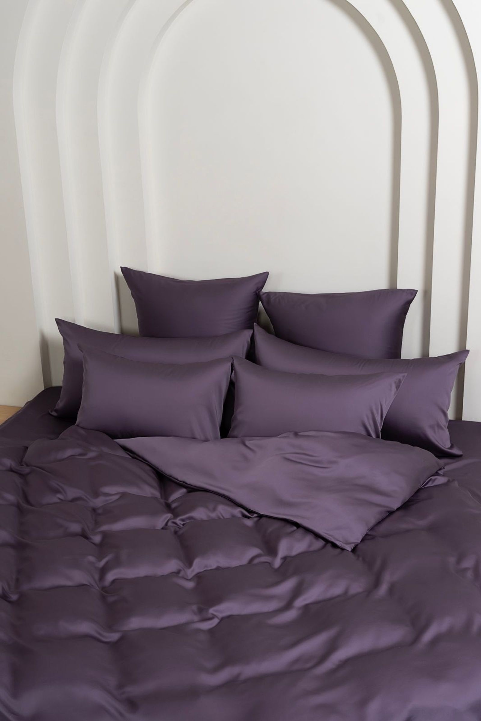 Простыня Violet Brilliant Grass 180х240