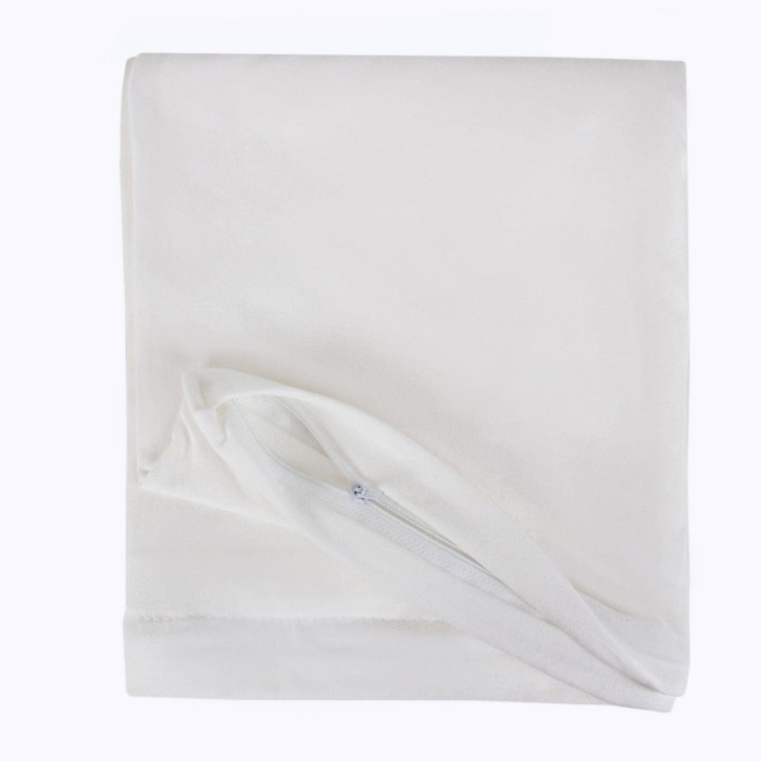 Хлопковая Простынь Arya Экрю