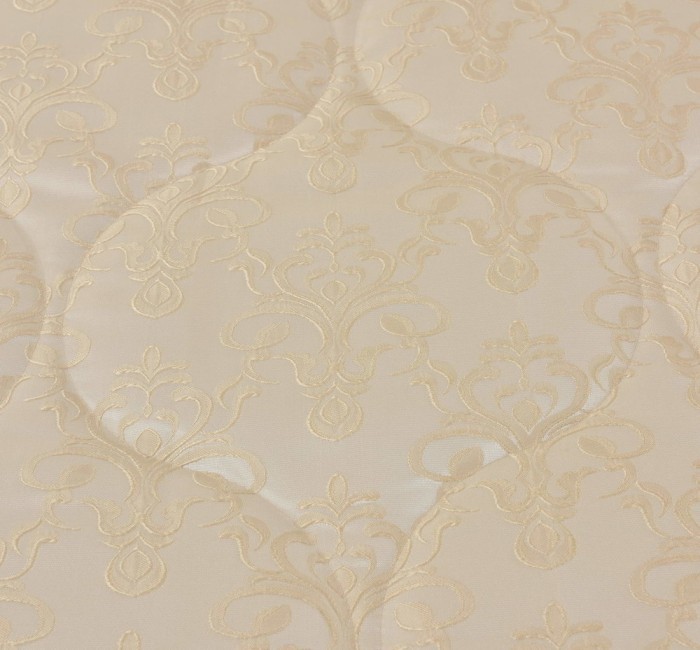 Пальмира (молоко) Покрывало 240х260