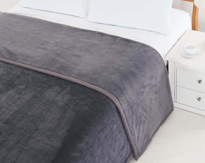 Стелла (стоун) Покрывало 220х240