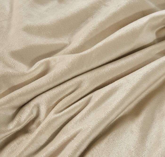 Теодор (беж) Покрывало 160х220