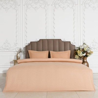 Постельное Белье Arya евро 200X220 Otel Золотой