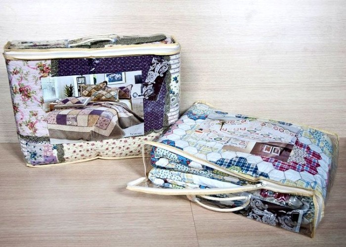 Покрывало Tango Patchwork 888 PW888-29