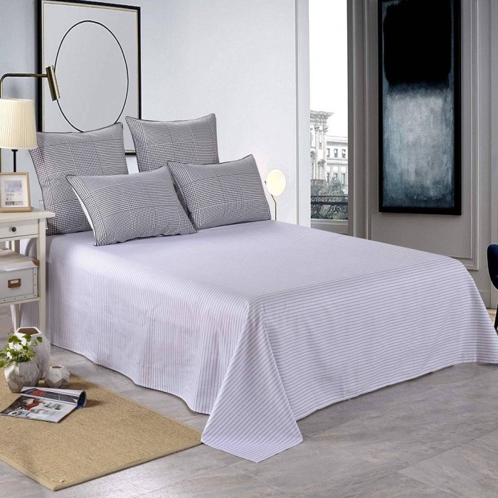 Даниар Комплект постельного белья сатин 1.6