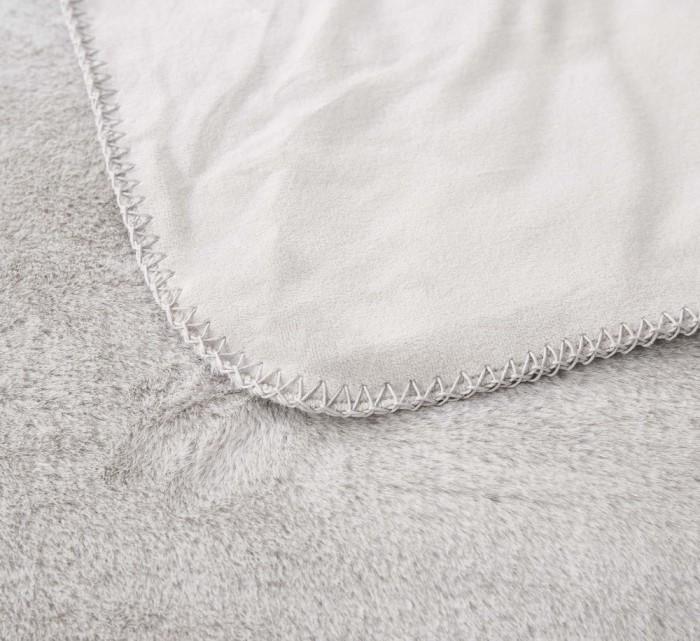 Антуан (серый) Покрывало 220х240