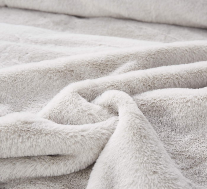 Антуан (серый) Покрывало 220х240