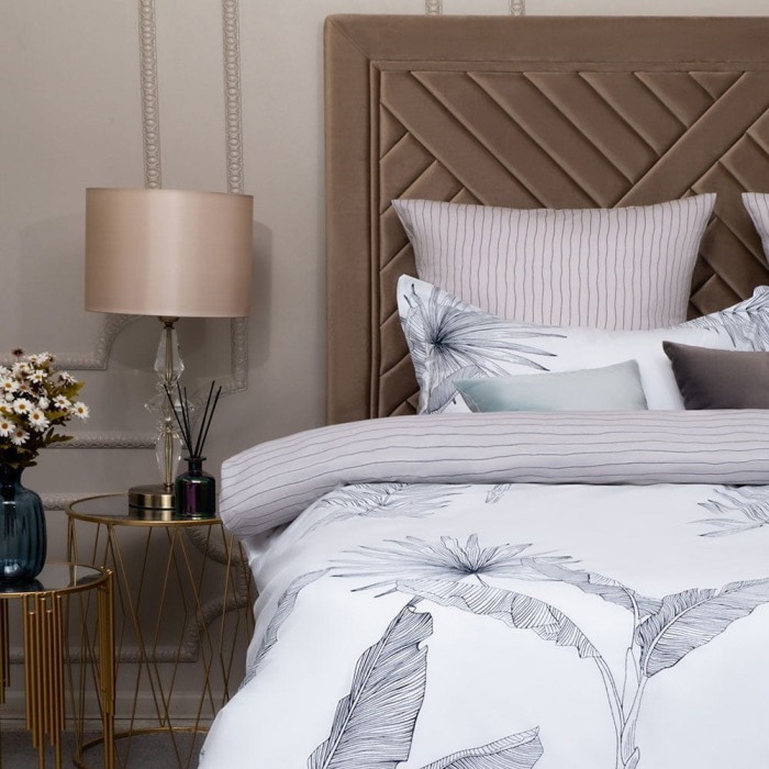 Постельное Белье Arya Alamode Семейное Albaric