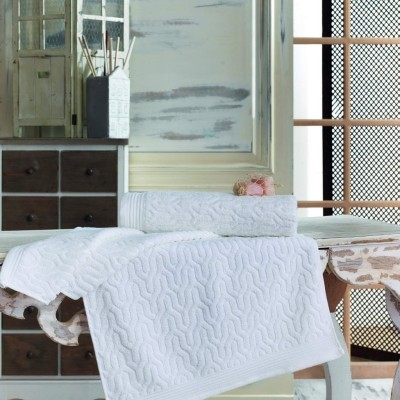 VEGA (белое) 70х140 Полотенце