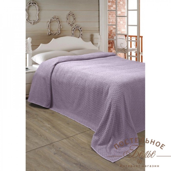 Простынь махровая универсальная TS-22064P-160x220