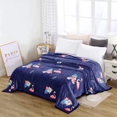 Плед Tango Lindo микрофибра "Фланель" евро 3014-308