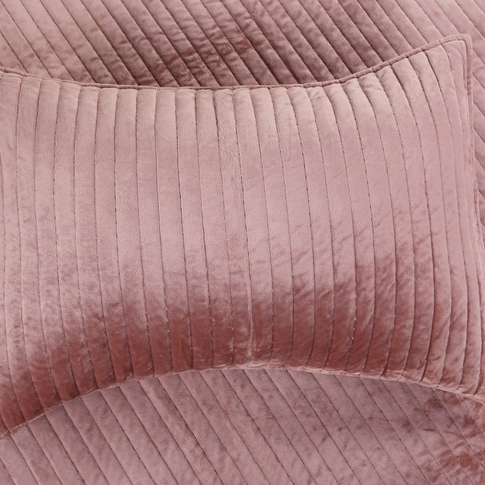 Вельмонт (пепел.роза) 230х250 Покрывало