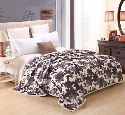 Плед микрофибра "Фланель" 3014-128