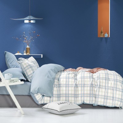 Постельное белье Tango Novella евро X257