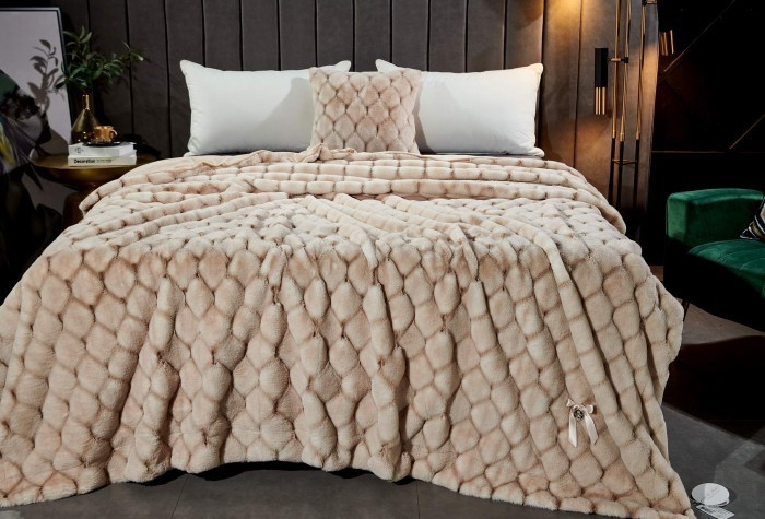 Адриана №6 Покрывало 220х240