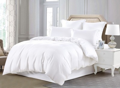 Постельное белье Tango Tencel JIU06-17 евро 4 наволочки