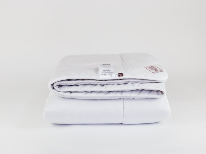 Одеяло стеганое Linenwash grass "Освежающий сон" лёгкое 160х220