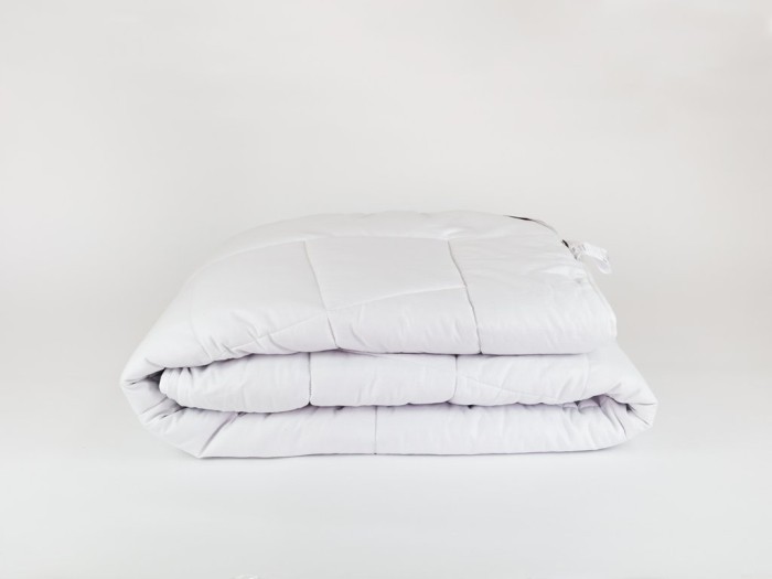 Одеяло стеганое Linenwash grass "Освежающий сон" лёгкое 160х220