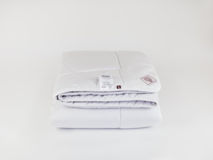 Одеяло стеганое Linenwash grass "Освежающий сон" лёгкое 160х220