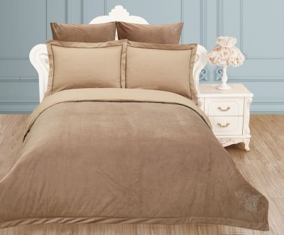 Постельный набор Казанова Линдор (капучино) к-т SR56-1431-Евро к-т
