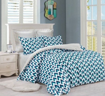 Постельное белье Valtery печатный C-326 полуторное